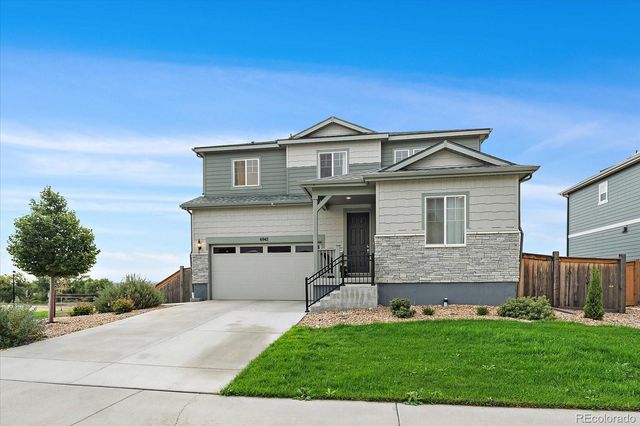 6942 E 116th Place, Thornton, CO 80233