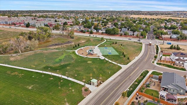 6942 E 116th Place, Thornton, CO 80233