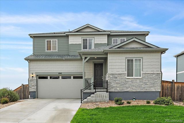 6942 E 116th Place, Thornton, CO 80233