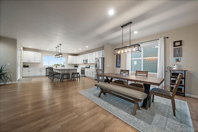6942 E 116th Place, Thornton, CO 80233