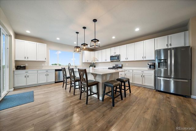 6942 E 116th Place, Thornton, CO 80233