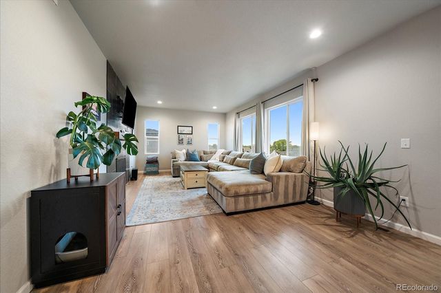 6942 E 116th Place, Thornton, CO 80233
