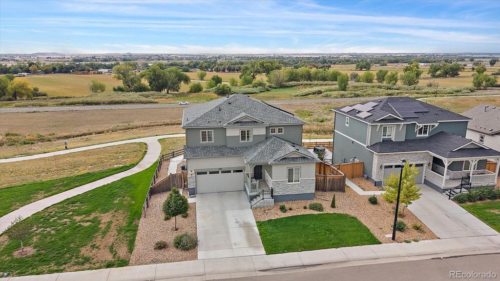 6942 E 116th Place, Thornton, CO 80233