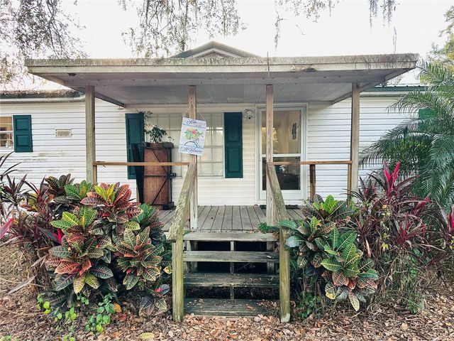 3835 COURT STREET, Zephyrhills, FL 33541