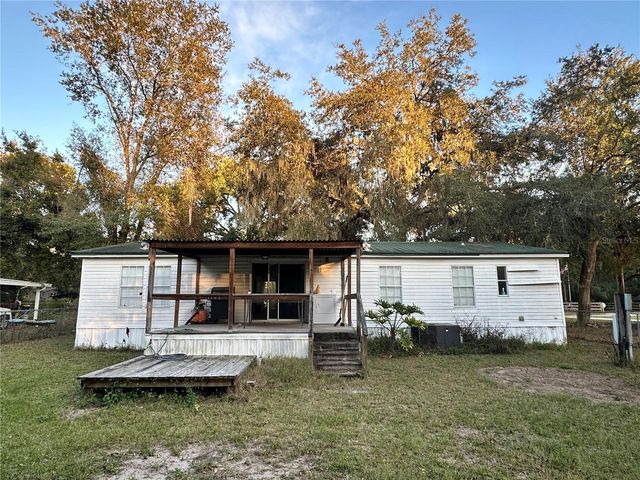 3835 COURT STREET, Zephyrhills, FL 33541