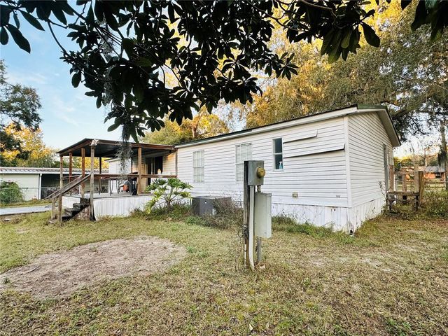 3835 COURT STREET, Zephyrhills, FL 33541