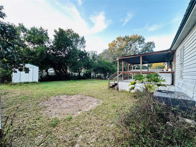 3835 COURT STREET, Zephyrhills, FL 33541