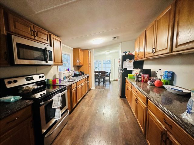 3835 COURT STREET, Zephyrhills, FL 33541