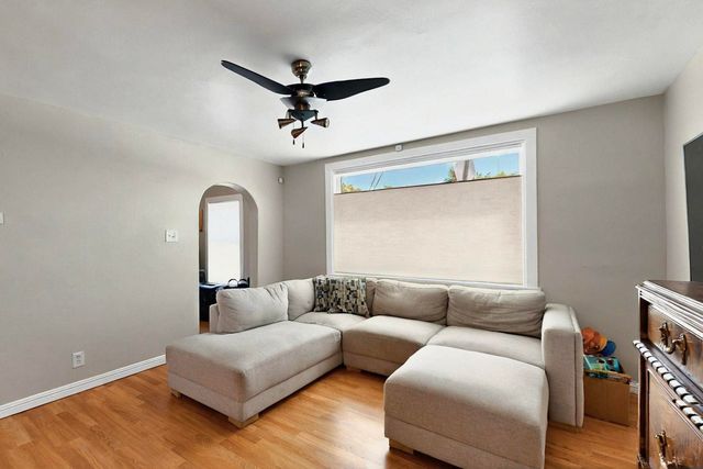 519 8TH Street SW, Albuquerque, NM 87102