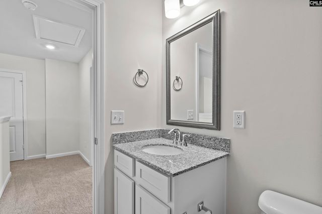 536 Corkscrew Lane, Blythewood, SC 29016