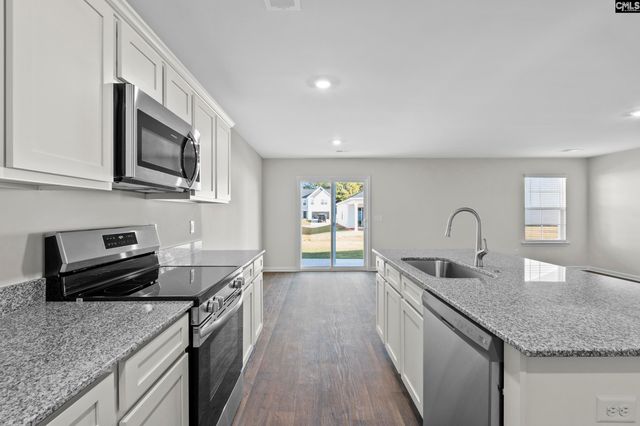 536 Corkscrew Lane, Blythewood, SC 29016