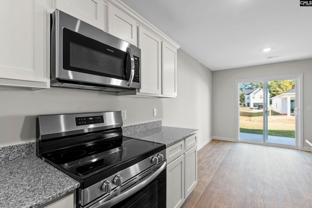 536 Corkscrew Lane, Blythewood, SC 29016