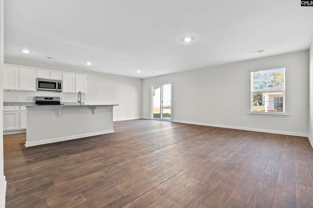 536 Corkscrew Lane, Blythewood, SC 29016