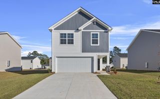 536 Corkscrew Lane, Blythewood, SC 29016
