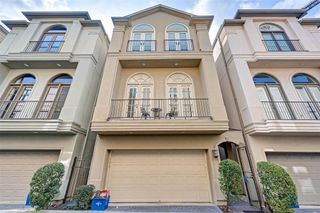 109 Dennis Street, Houston, TX 77006