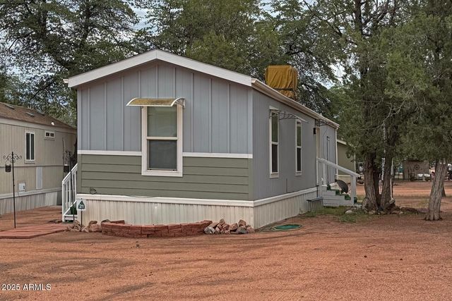 703 E FRONTIER Street 21, Payson, AZ 85541