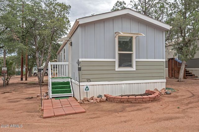 703 E FRONTIER Street 21, Payson, AZ 85541