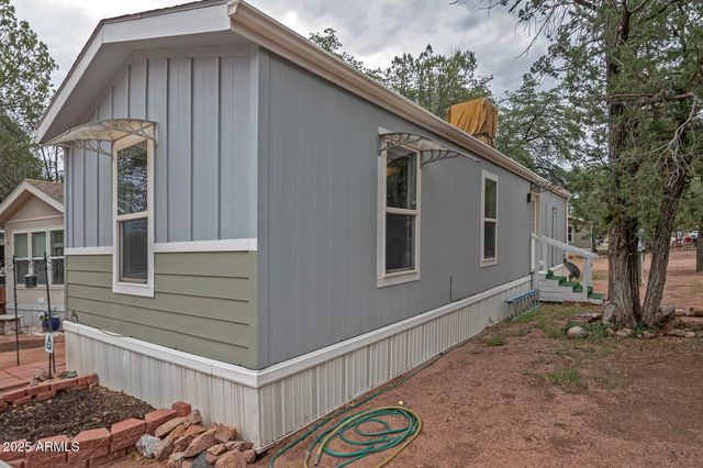 703 E FRONTIER Street 21, Payson, AZ 85541