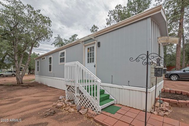 703 E FRONTIER Street 21, Payson, AZ 85541
