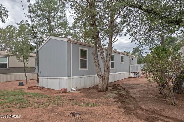 703 E FRONTIER Street 21, Payson, AZ 85541
