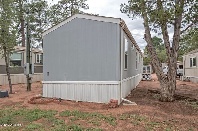 703 E FRONTIER Street 21, Payson, AZ 85541