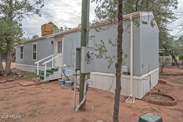 703 E FRONTIER Street 21, Payson, AZ 85541