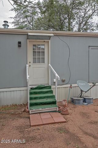 703 E FRONTIER Street 21, Payson, AZ 85541