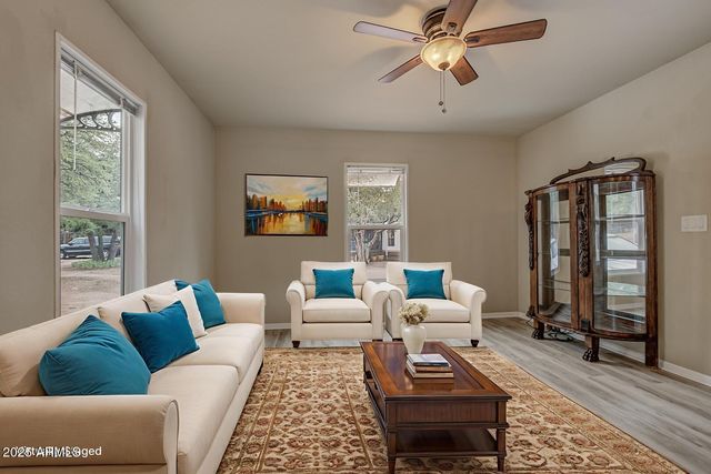 703 E FRONTIER Street 21, Payson, AZ 85541