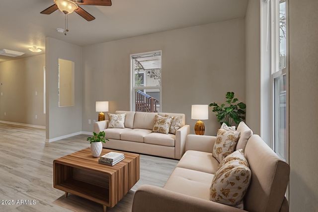 703 E FRONTIER Street 21, Payson, AZ 85541