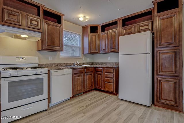 703 E FRONTIER Street 21, Payson, AZ 85541