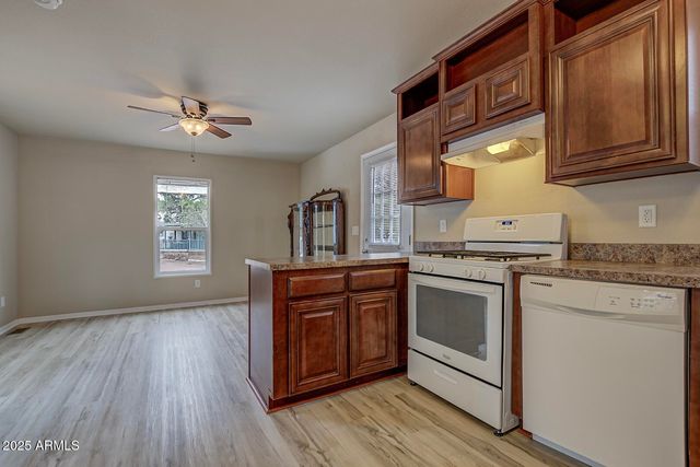 703 E FRONTIER Street 21, Payson, AZ 85541