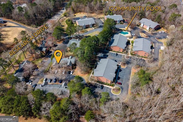 345 Research Drive 220, Athens, GA 30605