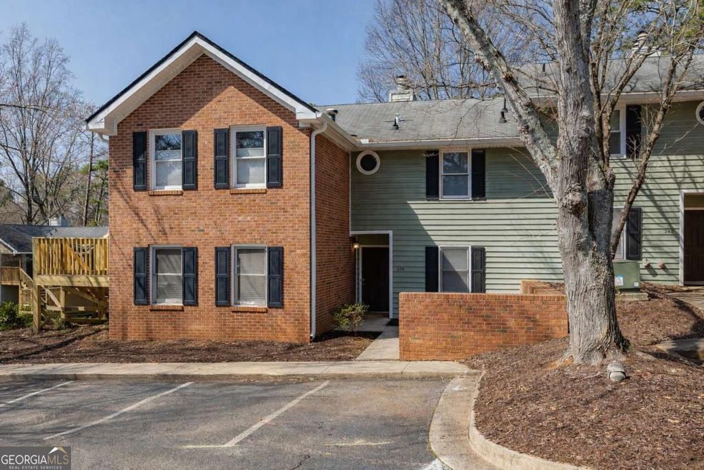 345 Research Drive 220, Athens, GA 30605