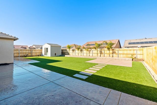 2124 Cortner Street, Hanford, CA 93230