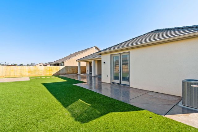 2124 Cortner Street, Hanford, CA 93230