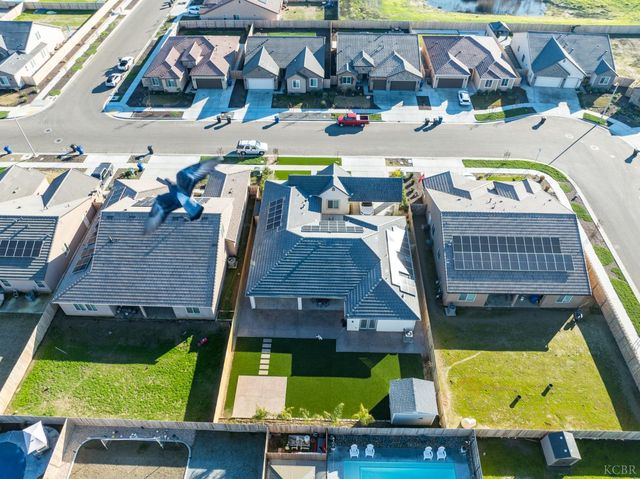 2124 Cortner Street, Hanford, CA 93230