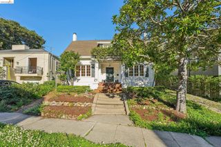 618 Boulevard Way, Piedmont, CA 94610