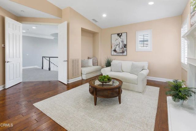 12428 Palmer Drive, Moorpark, CA 93021