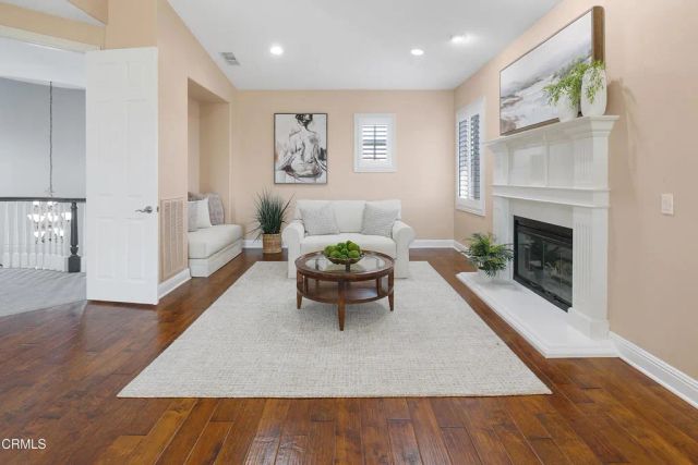 12428 Palmer Drive, Moorpark, CA 93021
