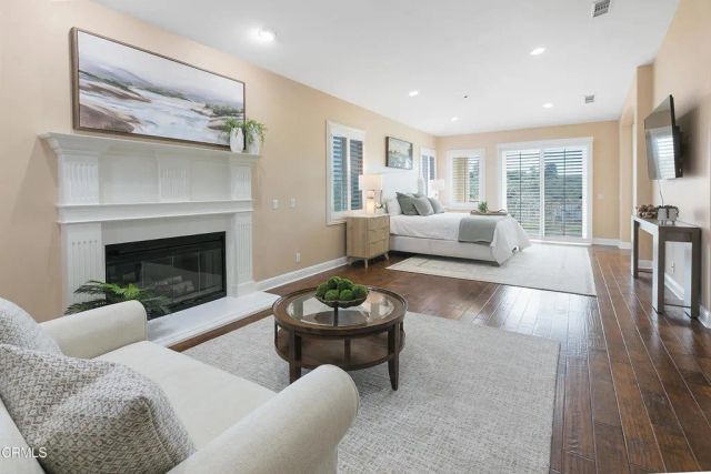 12428 Palmer Drive, Moorpark, CA 93021