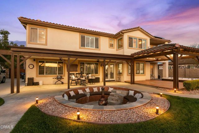 12428 Palmer Drive, Moorpark, CA 93021