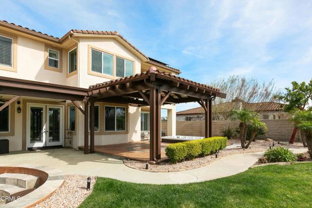 12428 Palmer Drive, Moorpark, CA 93021
