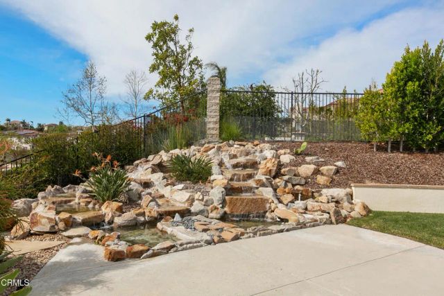 12428 Palmer Drive, Moorpark, CA 93021