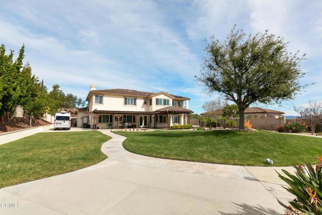 12428 Palmer Drive, Moorpark, CA 93021