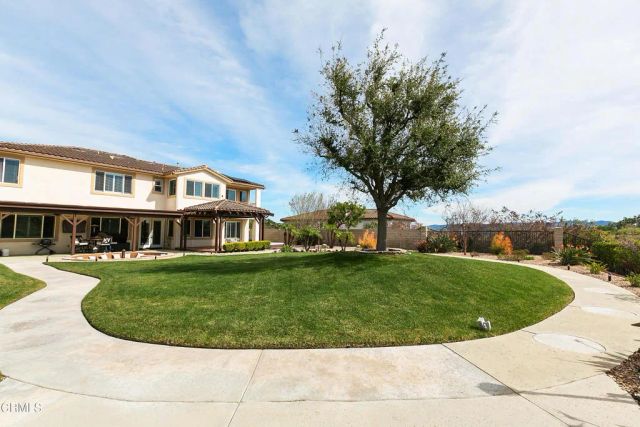 12428 Palmer Drive, Moorpark, CA 93021
