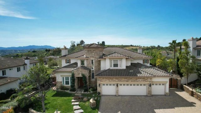 12428 Palmer Drive, Moorpark, CA 93021