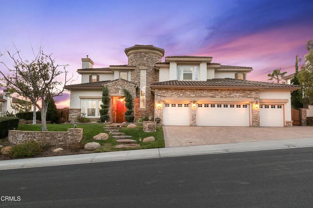 12428 Palmer Drive, Moorpark, CA 93021