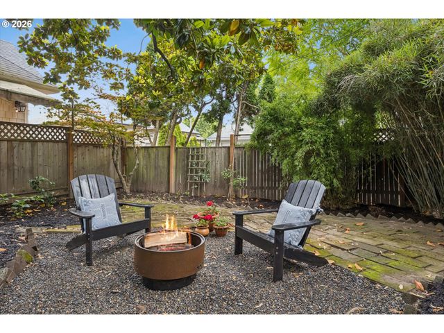 3218 S WATER Ave, Portland, OR 97239