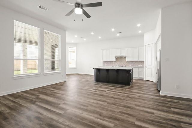 16538 Mandora Lane, Conroe, TX 77302