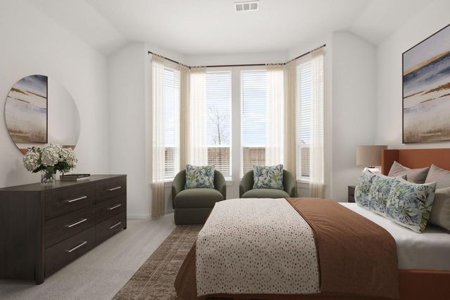 16538 Mandora Lane, Conroe, TX 77302